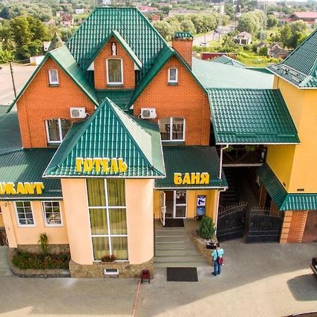 Pivdenna Brama Khmelʼnytsʼkyy Dış mekan fotoğraf