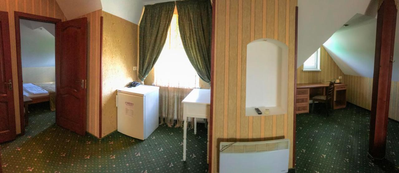 Pivdenna Brama Khmelʼnytsʼkyy Dış mekan fotoğraf
